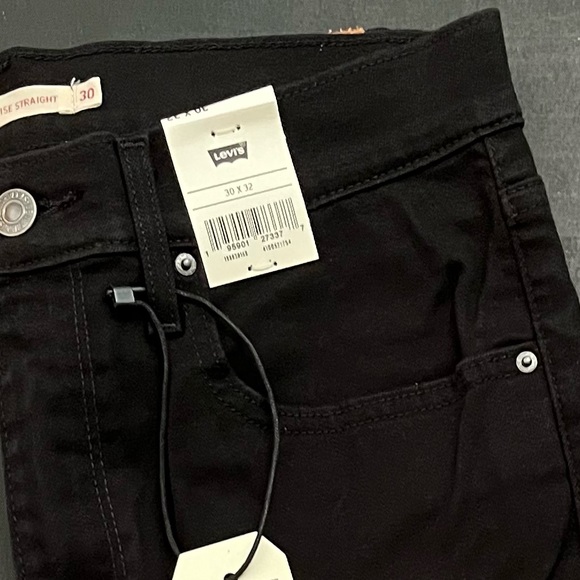 NWT Levi’s 724 - Picture 9 of 10